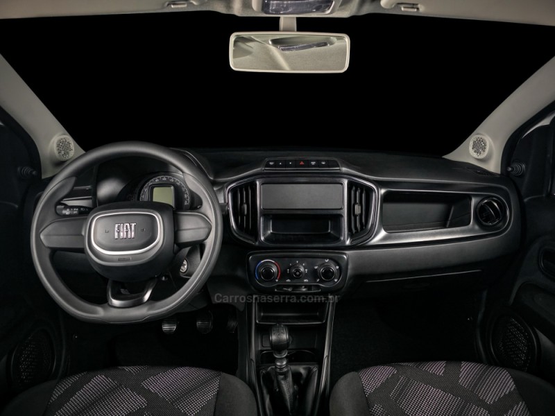 MOBI 1.0 6V FIREFLY FLEX LIKE MANUAL - 2026 - PORTO ALEGRE