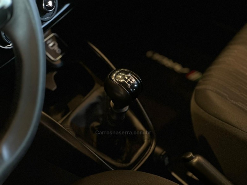 ARGO 1.0 DRIVE 6V FLEX 4P MANUAL - 2021 - CAXIAS DO SUL