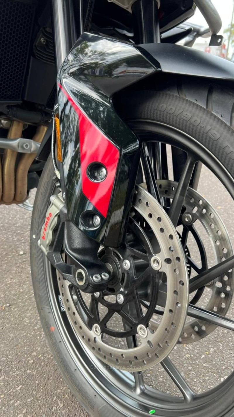 TIGER 900 GT PRO  - 2025 - NOVO HAMBURGO