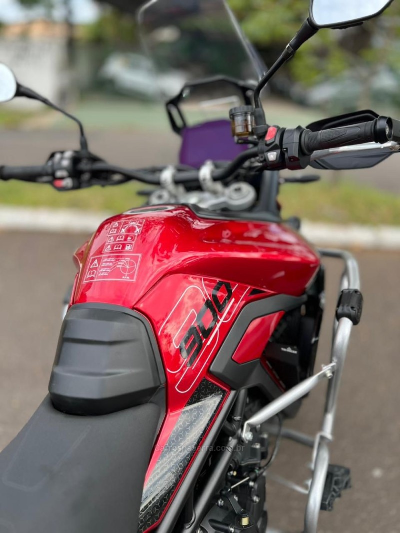 TIGER 900 GT PRO  - 2025 - NOVO HAMBURGO