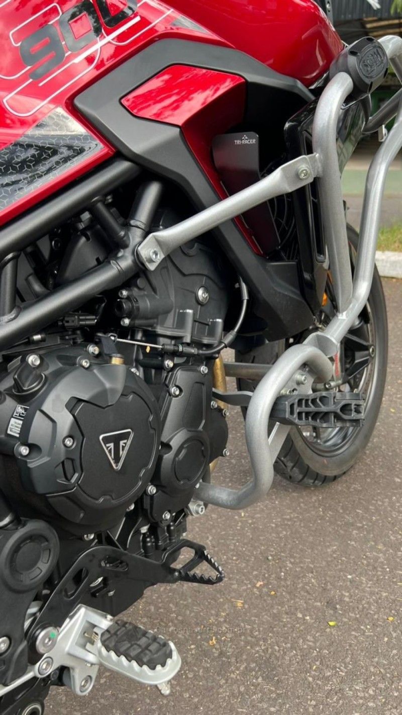 TIGER 900 GT PRO  - 2025 - NOVO HAMBURGO