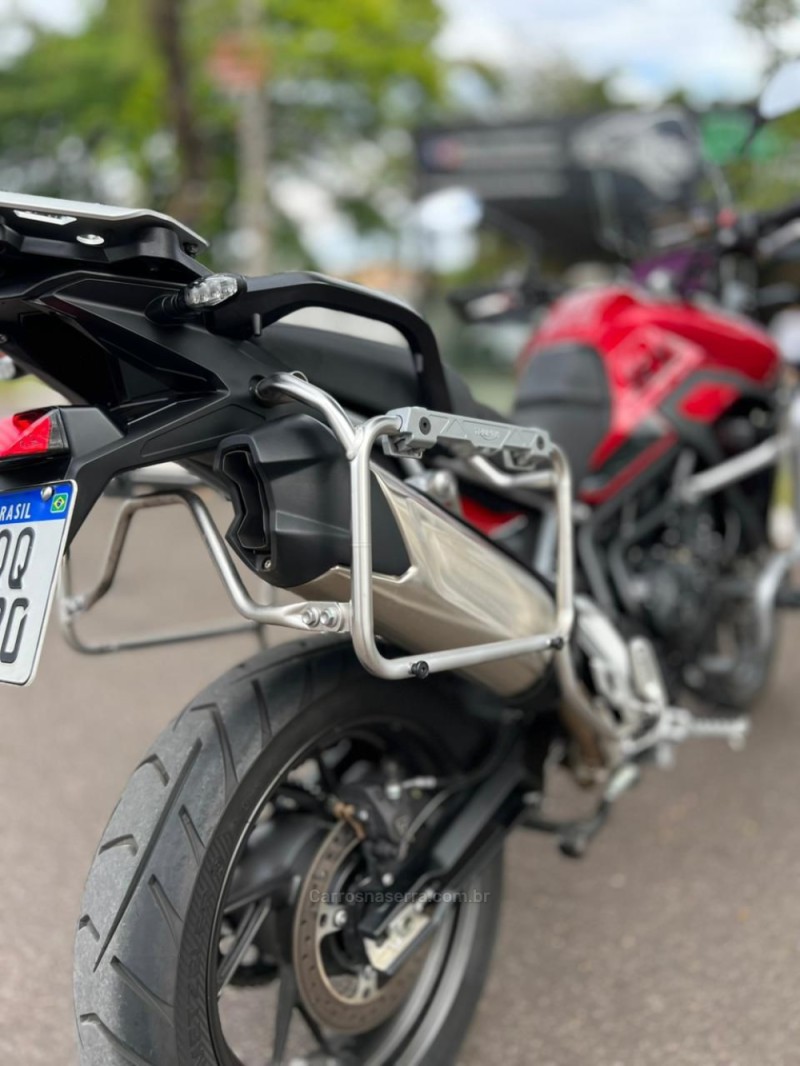 TIGER 900 GT PRO  - 2025 - NOVO HAMBURGO