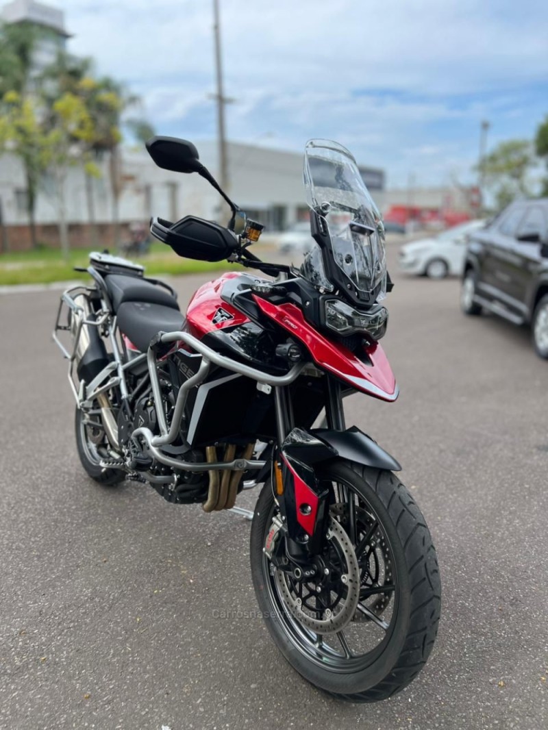 TIGER 900 GT PRO  - 2025 - NOVO HAMBURGO