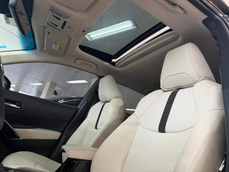 COROLLA 1.8 CROSS XRX 16V HÍBRIDO 4P AUTOMÁTICO - 2026 - CAXIAS DO SUL