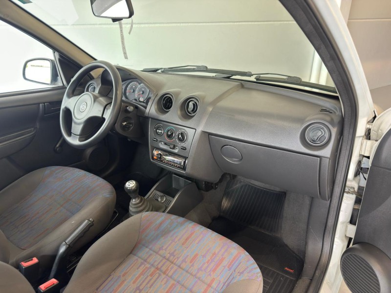 CELTA 1.0 MPFI LIFE 8V FLEX 2P MANUAL - 2011 - BENTO GONçALVES