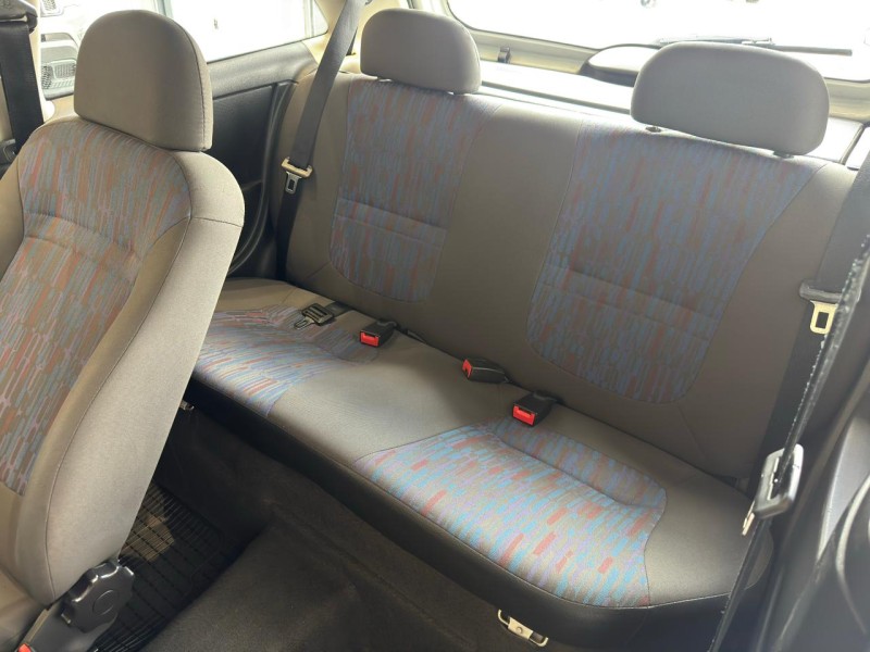 CELTA 1.0 MPFI LIFE 8V FLEX 2P MANUAL - 2011 - BENTO GONçALVES