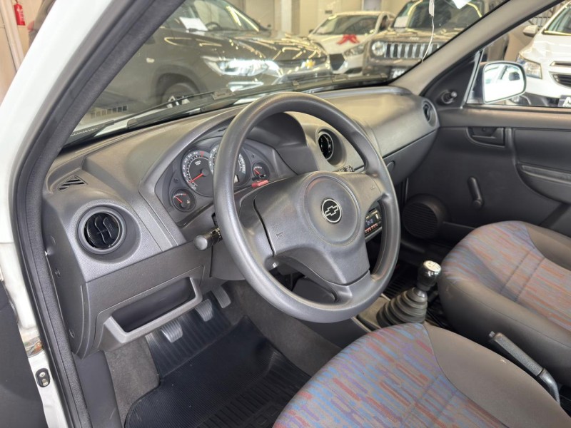 CELTA 1.0 MPFI LIFE 8V FLEX 2P MANUAL - 2011 - BENTO GONçALVES