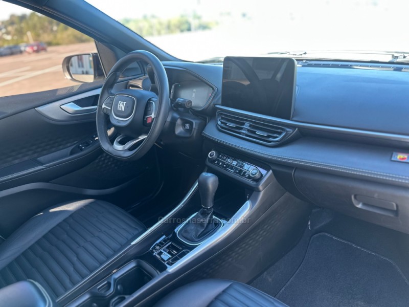 FASTBACK 1.3 LIMITED EDITION 270 TURBO FLEX 4P AUTOMÁTICO - 2024 - PAROBé