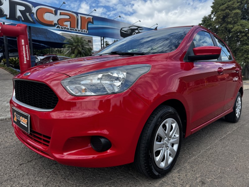 ka 1.5 se 16v flex 4p manual 2017 dois irmaos