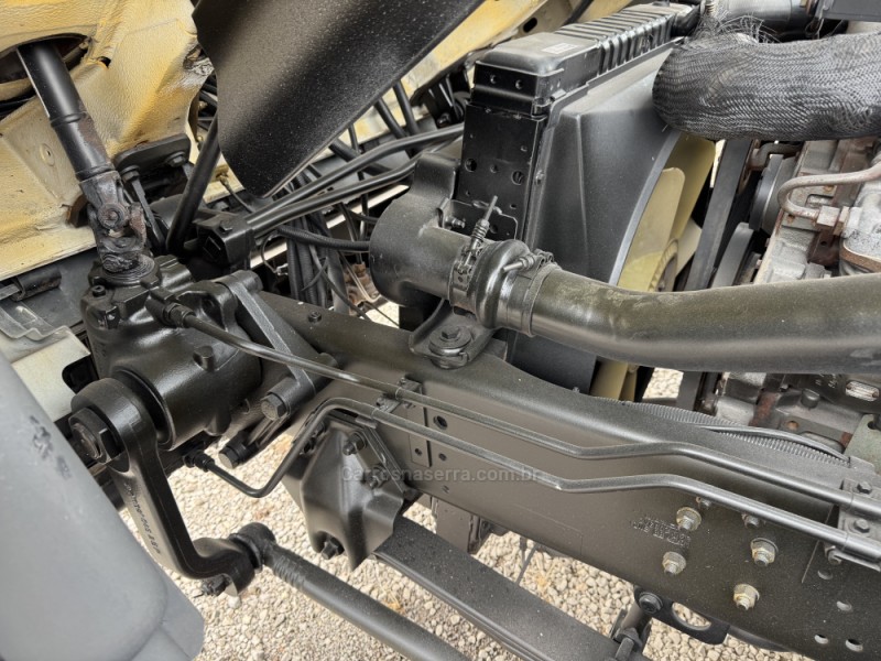 13-180 E WORKER - 2002 - GARIBALDI