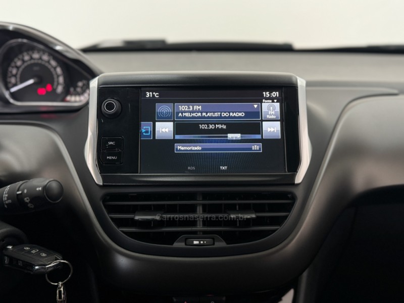 2008 1.6 16V FLEX CROSSWAY 4P AUTOMÁTICO - 2017 - CARLOS BARBOSA