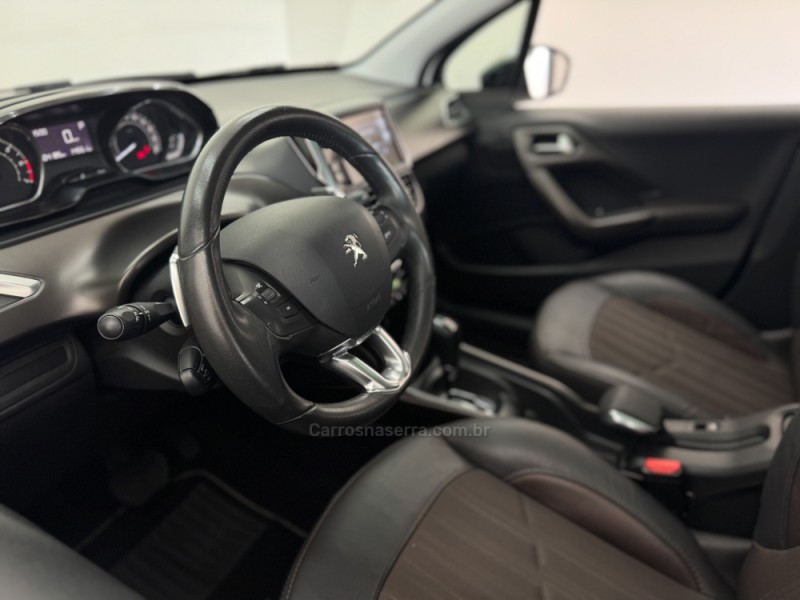 2008 1.6 16V FLEX CROSSWAY 4P AUTOMÁTICO - 2017 - CARLOS BARBOSA