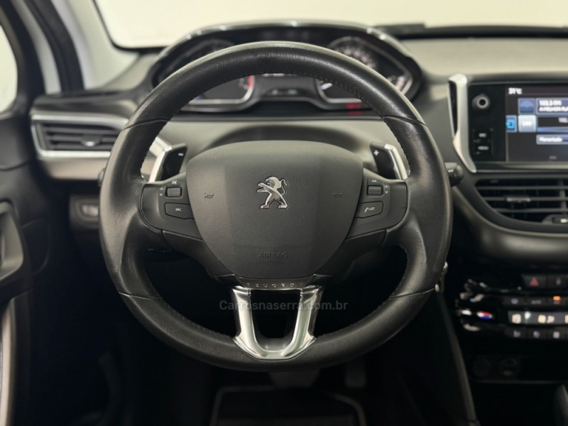 2008 1.6 16V FLEX CROSSWAY 4P AUTOMÁTICO - 2017 - CARLOS BARBOSA