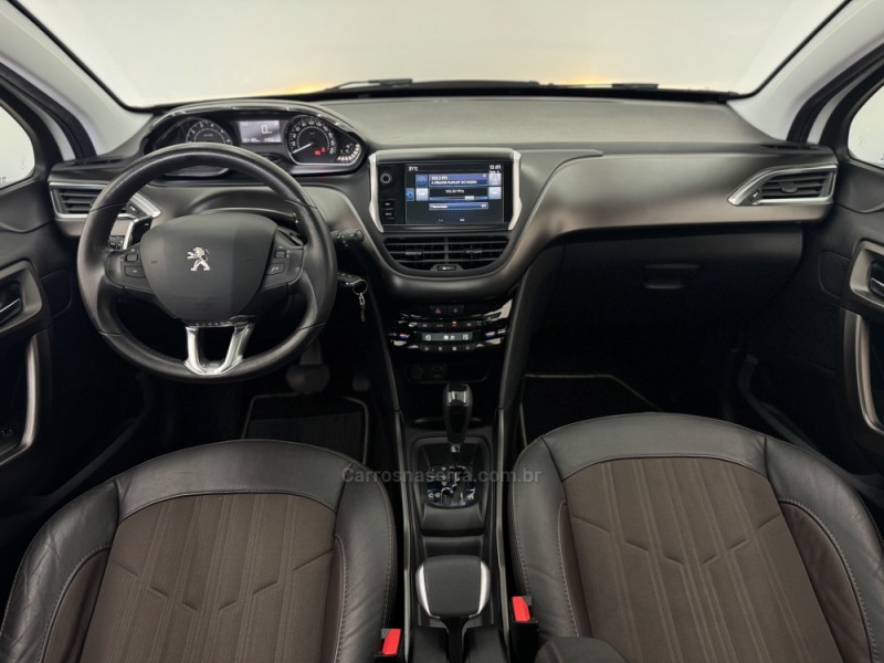 2008 1.6 16V FLEX CROSSWAY 4P AUTOMÁTICO - 2017 - CARLOS BARBOSA