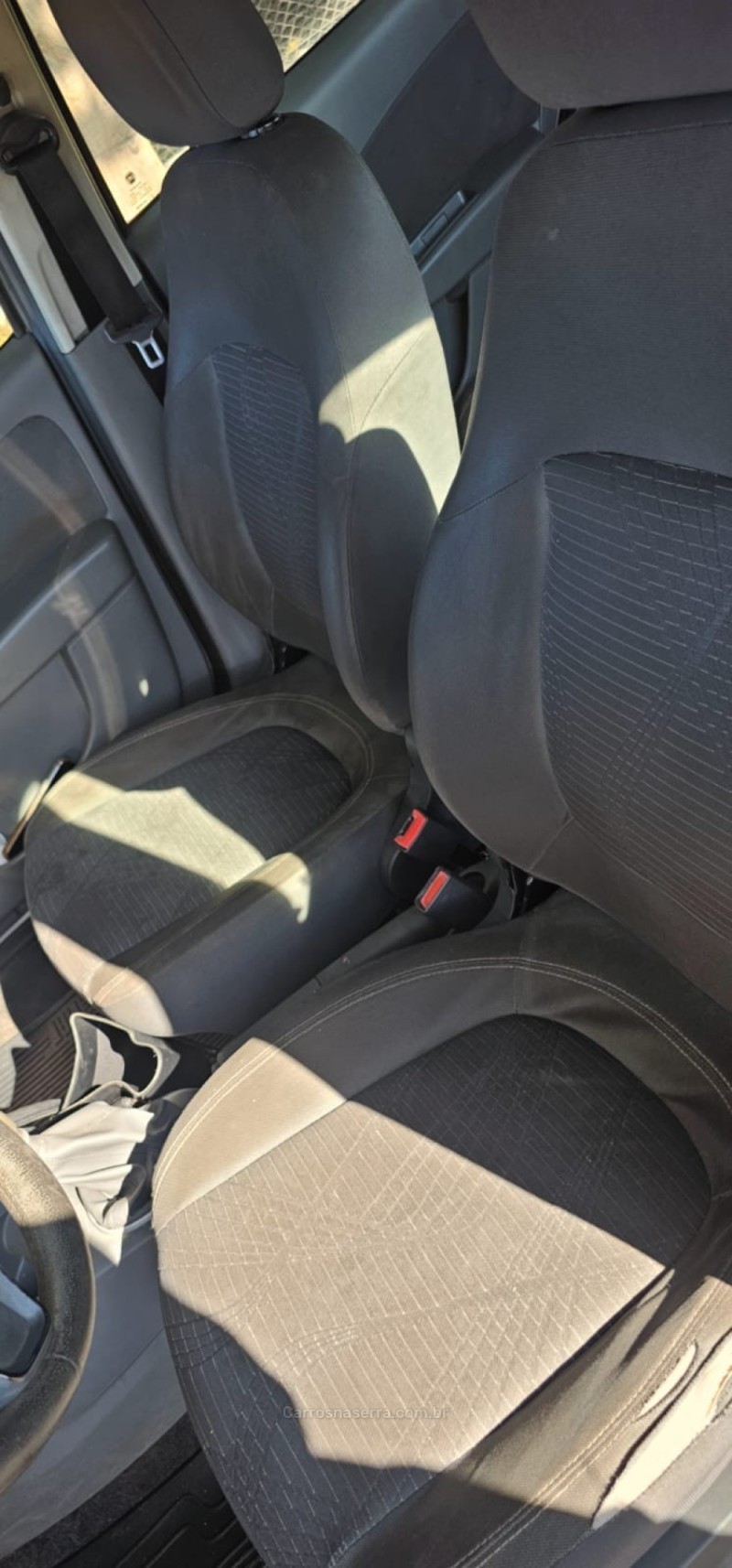 PALIO 1.0 MPI ATTRACTIVE 8V FLEX 4P MANUAL - 2013 - IVOTI