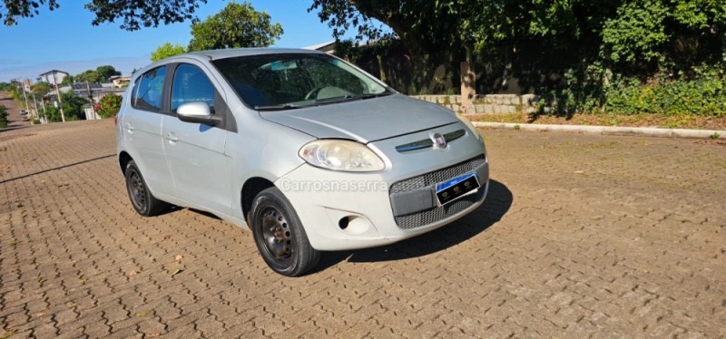 palio 1.0 mpi attractive 8v flex 4p manual 2013 ivoti