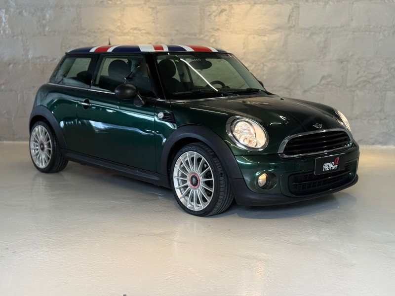 ONE 1.6 16V GASOLINA 2P MANUAL - 2013 - CAXIAS DO SUL