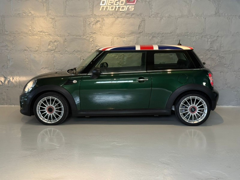 ONE 1.6 16V GASOLINA 2P MANUAL - 2013 - CAXIAS DO SUL