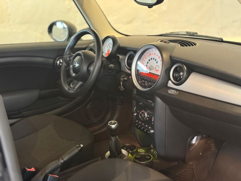 ONE 1.6 16V GASOLINA 2P MANUAL - 2013 - CAXIAS DO SUL