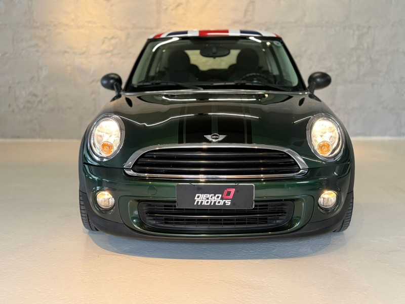 ONE 1.6 16V GASOLINA 2P MANUAL - 2013 - CAXIAS DO SUL