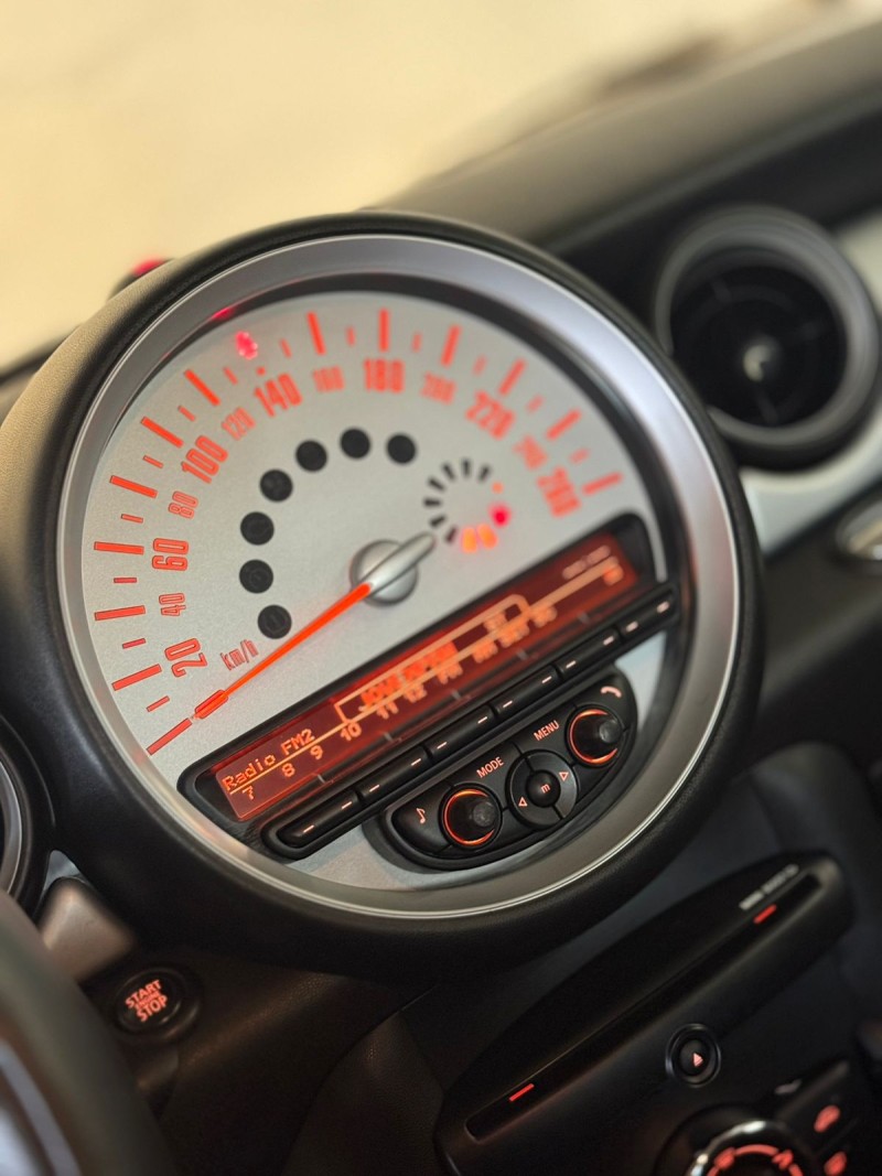 ONE 1.6 16V GASOLINA 2P MANUAL - 2013 - CAXIAS DO SUL