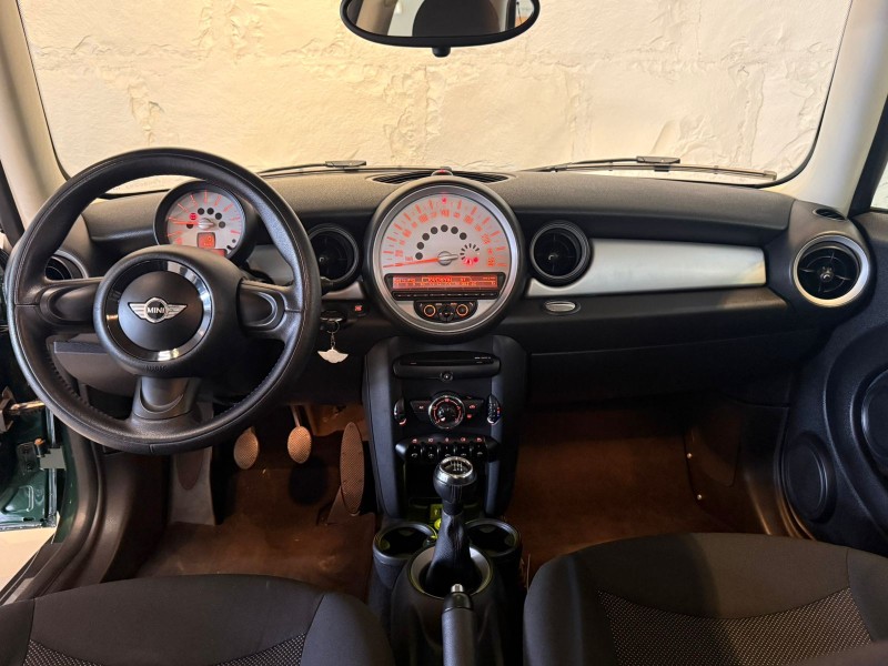 ONE 1.6 16V GASOLINA 2P MANUAL - 2013 - CAXIAS DO SUL