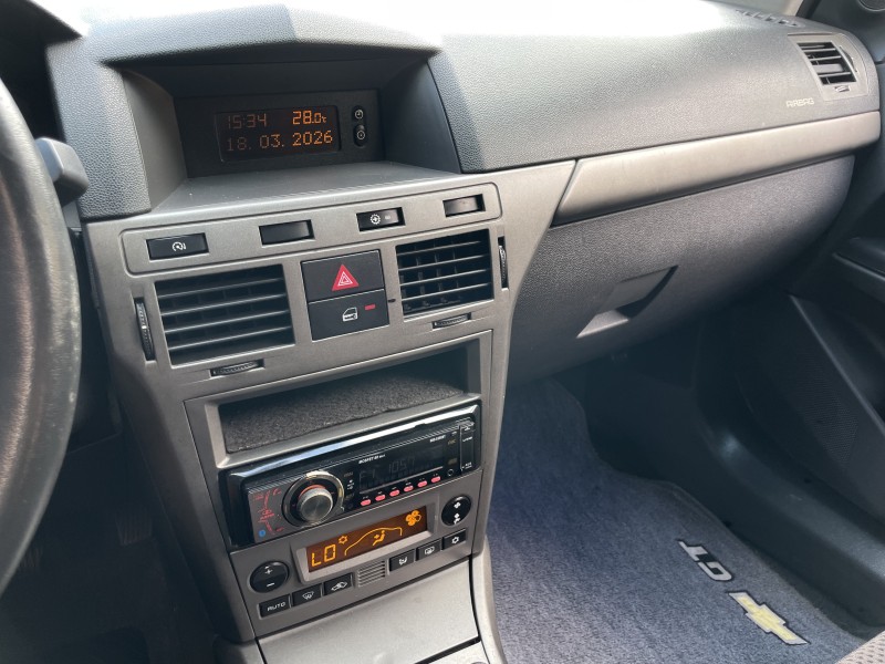 VECTRA 2.0 MPFI GT HATCH 8V FLEX 4P MANUAL - 2009 - CAXIAS DO SUL