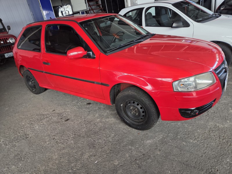 GOL 1.0 12V MPI TOTALFLEX TRENDLINE 2P MANUAL - 2013 - CAXIAS DO SUL