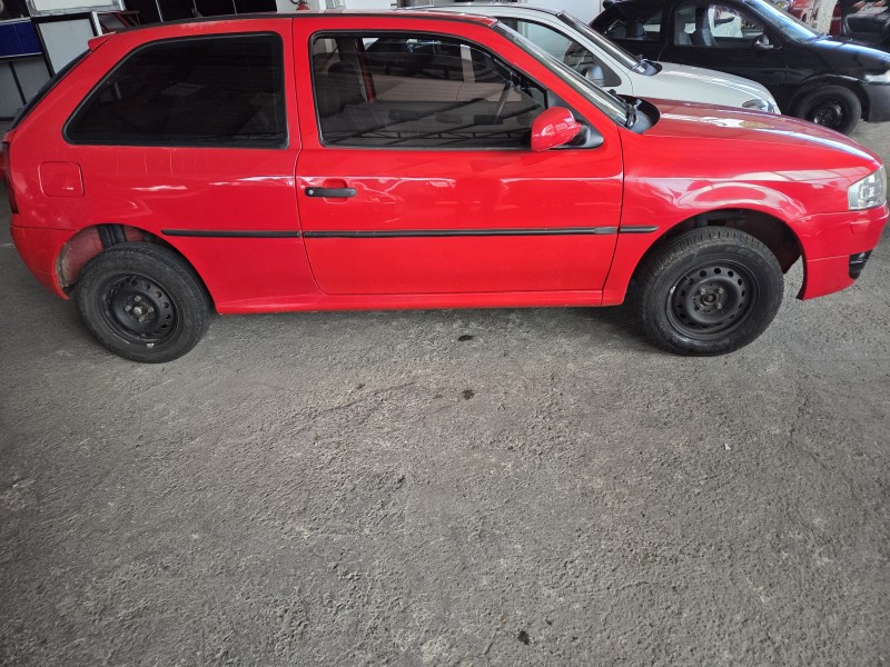 gol 1.0 12v mpi totalflex trendline 2p manual 2013 caxias do sul