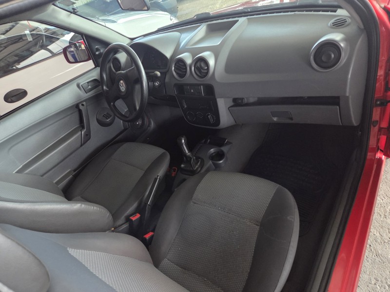 GOL 1.0 12V MPI TOTALFLEX TRENDLINE 2P MANUAL - 2013 - CAXIAS DO SUL