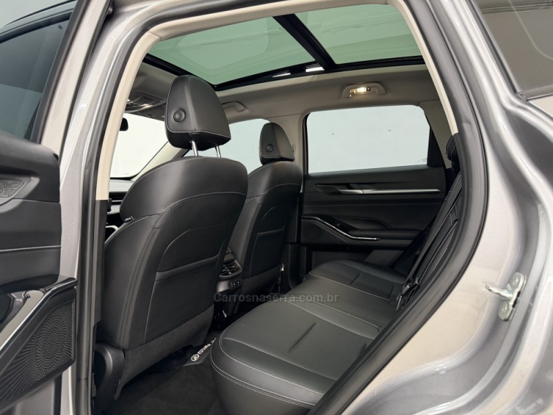 HAVAL H6 1.5 HEV PREMIUM E-TRACTION HÍBRIDO 4P AUTOMÁTICO - 2025 - CAXIAS DO SUL