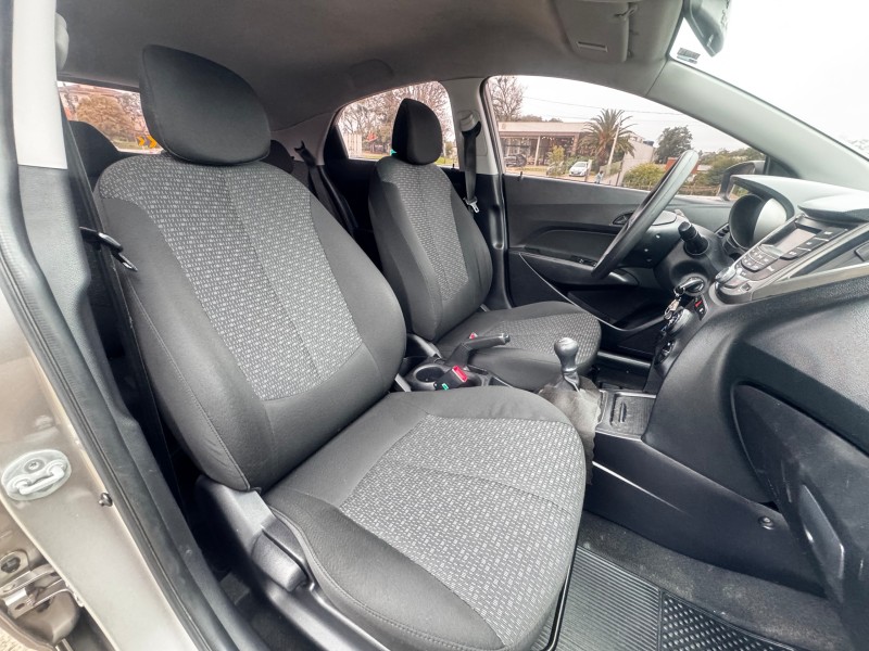 HB20 1.0 COMFORT 12V FLEX 4P MANUAL - 2016 - DOIS IRMãOS