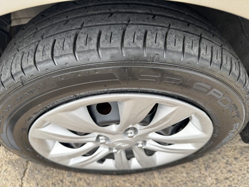 HB20 1.0 COMFORT 12V FLEX 4P MANUAL - 2016 - DOIS IRMãOS