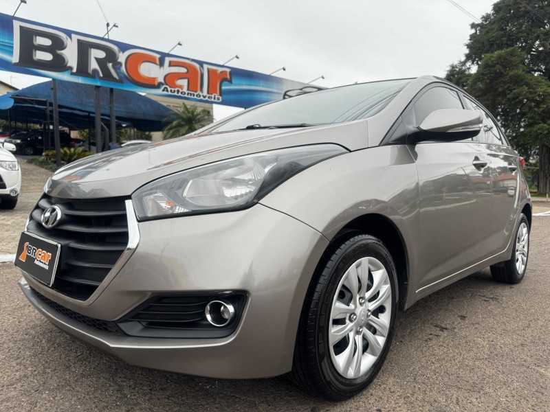 hb20 1.0 comfort 12v flex 4p manual 2016 dois irmaos