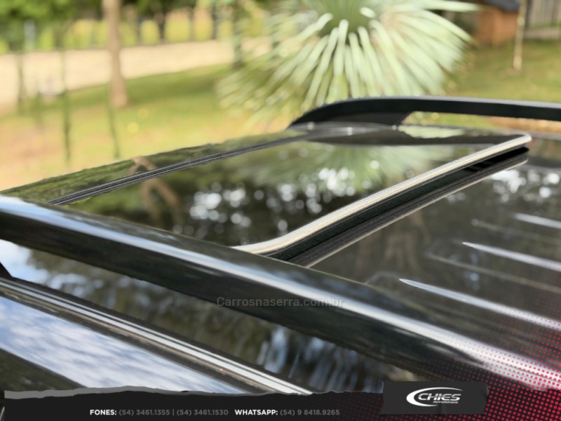 FRONTIER 2.3 16V PLATINUM TURBO CD 4X4 DIESEL 4P AUTOMÁTICO - 2025 - CARLOS BARBOSA