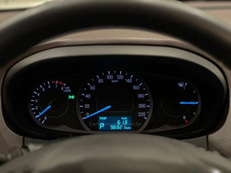 KA 1.5 FREESTYLE 12V FLEX 4P AUTOMÁTICO - 2019 - CAXIAS DO SUL