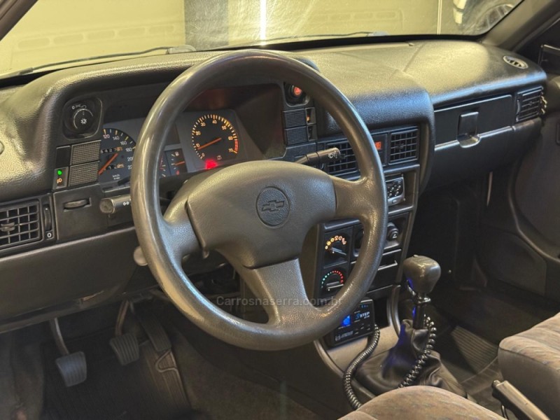 KADETT 2.0 MPFI GLS 8V GASOLINA 2P MANUAL - 1998 - CAXIAS DO SUL