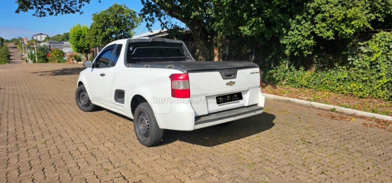 MONTANA 1.4 MPFI LS CS 8V FLEX 2P MANUAL - 2015 - IVOTI