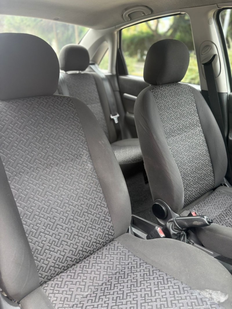 FOCUS 2.0 FC 16V GASOLINA 4P MANUAL - 2008 - FARROUPILHA