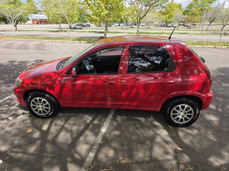 CELTA 1.0 MPFI LT 8V FLEX 4P MANUAL - 2012 - BENTO GONçALVES