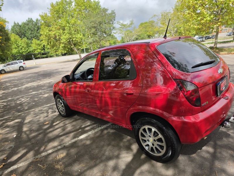 CELTA 1.0 MPFI LT 8V FLEX 4P MANUAL - 2012 - BENTO GONçALVES