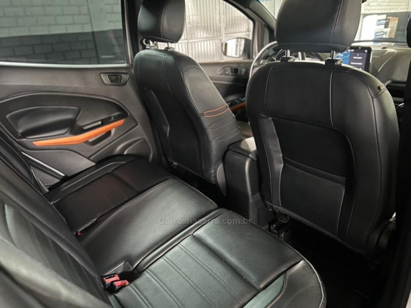 ECOSPORT 2.0 STORM 4WD 16V FLEX 4P AUTOMÁTICO - 2020 - CAXIAS DO SUL