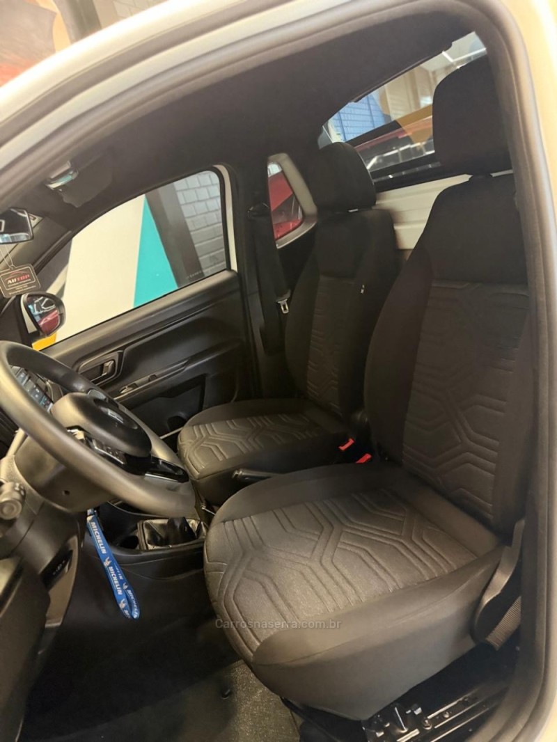 STRADA 1.3 FREEDOM PLUS CS 8V FLEX 2P MANUAL - 2023 - NOVO HAMBURGO