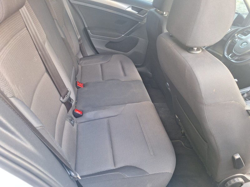 GOLF 1.0 TSI COMFORTLINE 12V TOTAL FLEX 4P MANUAL - 2017 - CAXIAS DO SUL