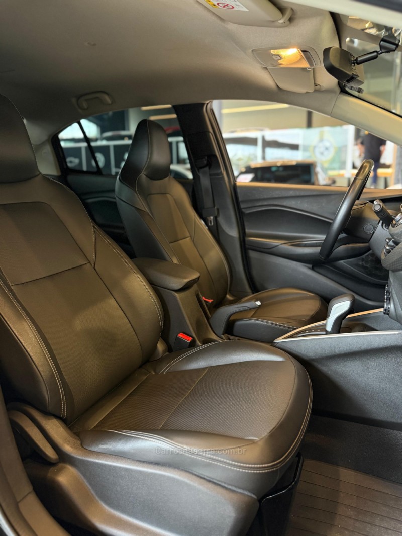 ONIX 1.0 PREMIER 12V PLUS MIDNIGHT TURBO FLEX 4P AUTOMÁTICO  - 2021 - CAXIAS DO SUL