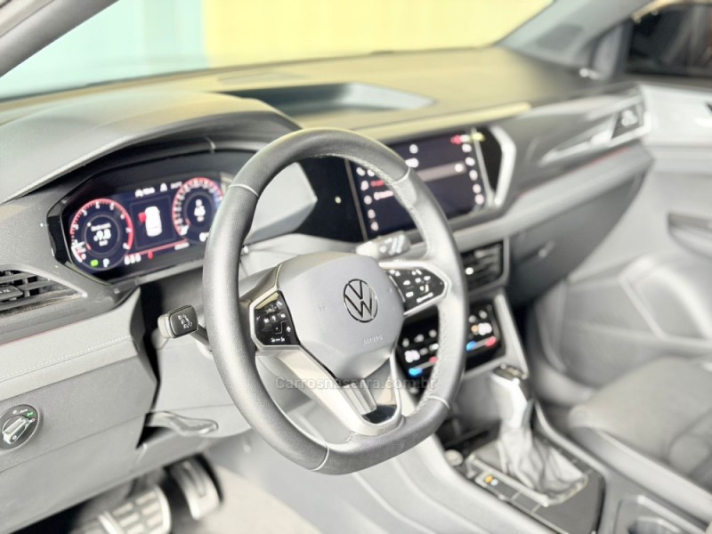 TAOS 1.4 16V HIGHLINE TSI FLEX 4P AUTOMÁTICO - 2024 - LAJEADO