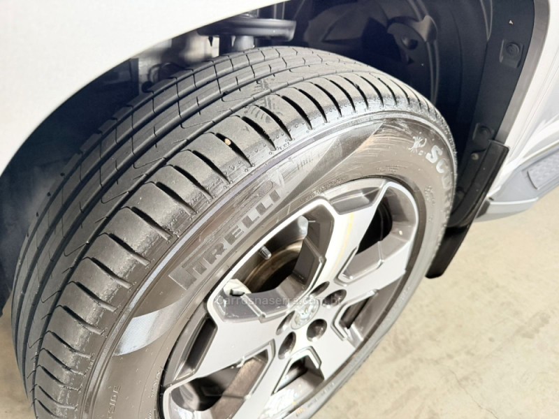 TAOS 1.4 16V HIGHLINE TSI FLEX 4P AUTOMÁTICO - 2024 - LAJEADO