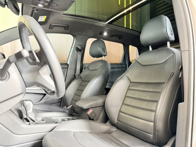 TAOS 1.4 16V HIGHLINE TSI FLEX 4P AUTOMÁTICO - 2024 - LAJEADO