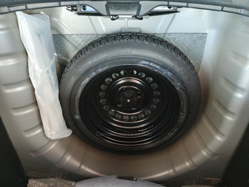 KICKS 1.6 SENSE 16V FLEX 4P AUTOMÁTICO - 2024 - GUAPORé