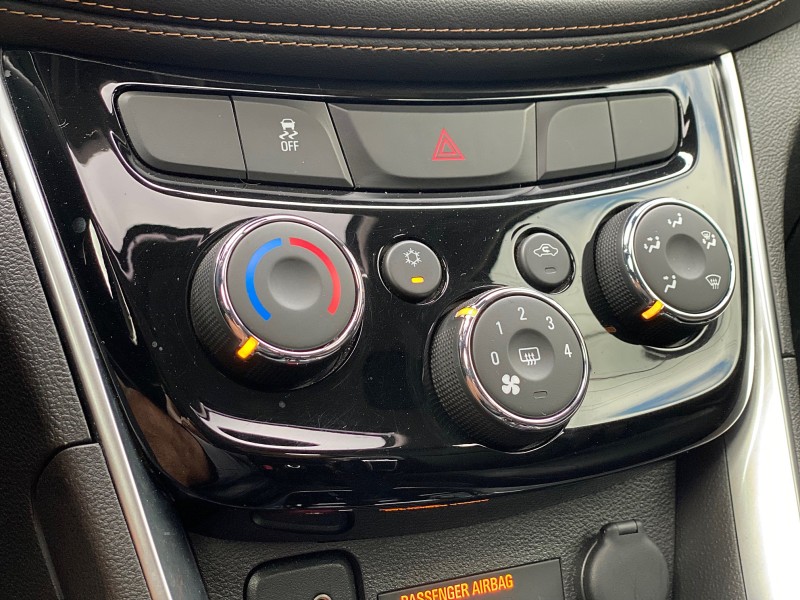 TRACKER 1.4 16V PREMIER TURBO FLEX 4P AUTOMÁTICO - 2019 - CAXIAS DO SUL